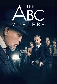 The ABC Murders